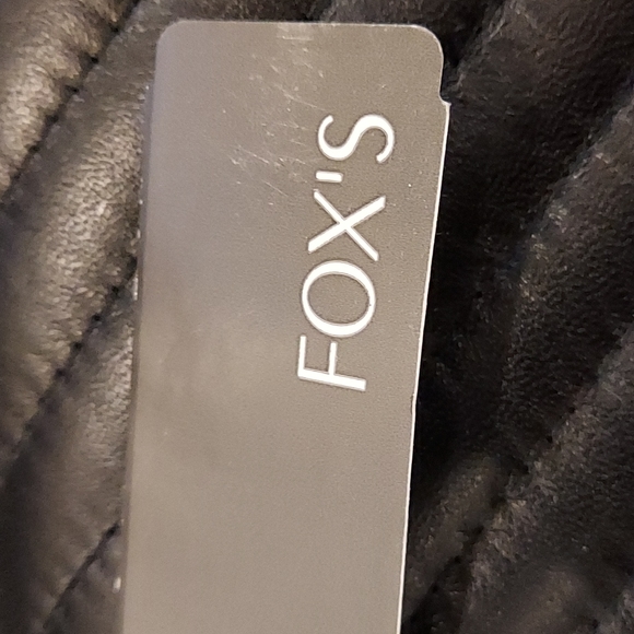 Vintage Italian Made Leather Purse - Picture 2 of 10